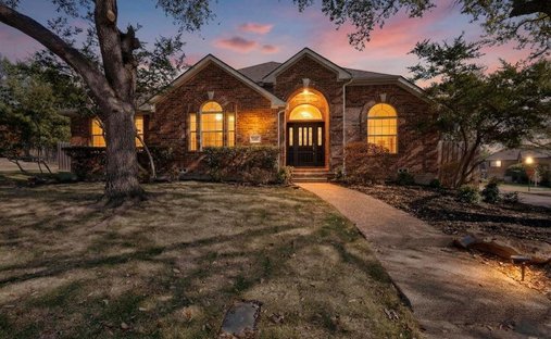 House in Irving, Texas, United States 1
