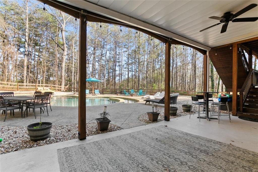 House in Powder Springs, Georgia, United States 5 - 17490378