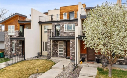 Casa en Englewood, Colorado, Estados Unidos 1