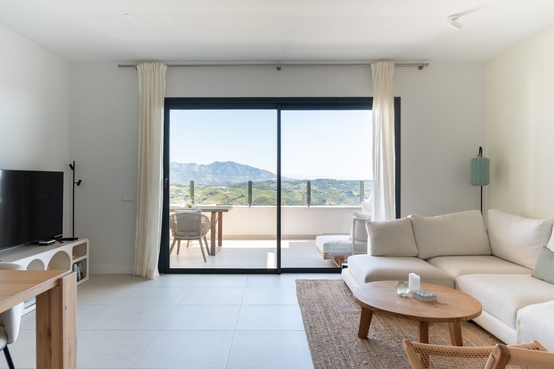 Apartment in La Cala de Mijas, Mijas, Spain 4 - 17491016