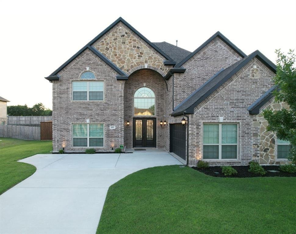 House in DeSoto, Texas, United States 2 - 17490978