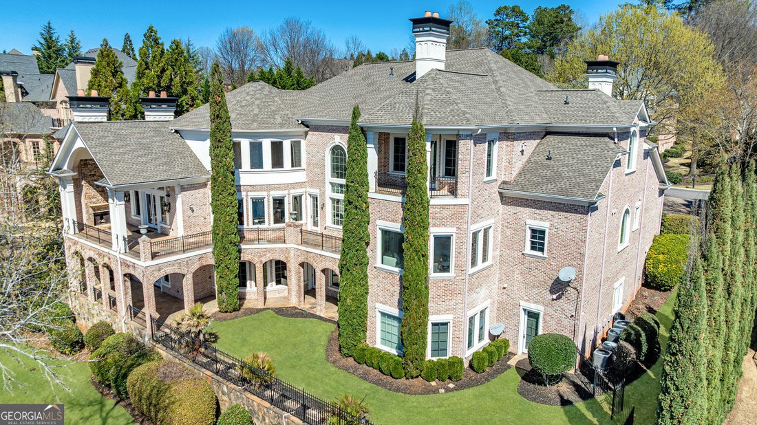 House in Johns Creek, Georgia, United States 3 - 17490230