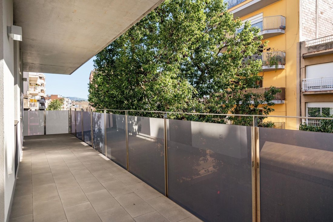 Apartment in Districte 1, Badalona, Spain 4 - 17491076