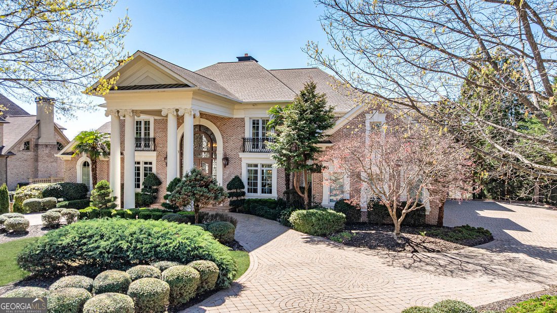 House in Johns Creek, Georgia, United States 2 - 17490230