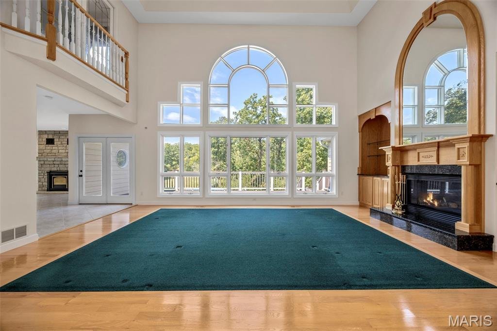 House in Foristell, Missouri, United States 5 - 17490032