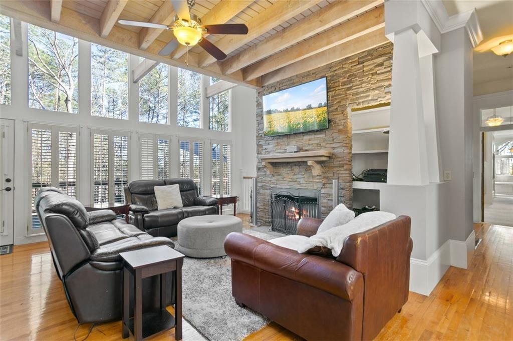 House in Powder Springs, Georgia, United States 3 - 17490378