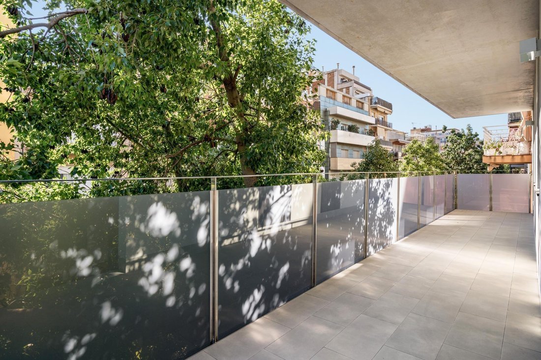 Apartment in Districte 1, Badalona, Spain 5 - 17491076