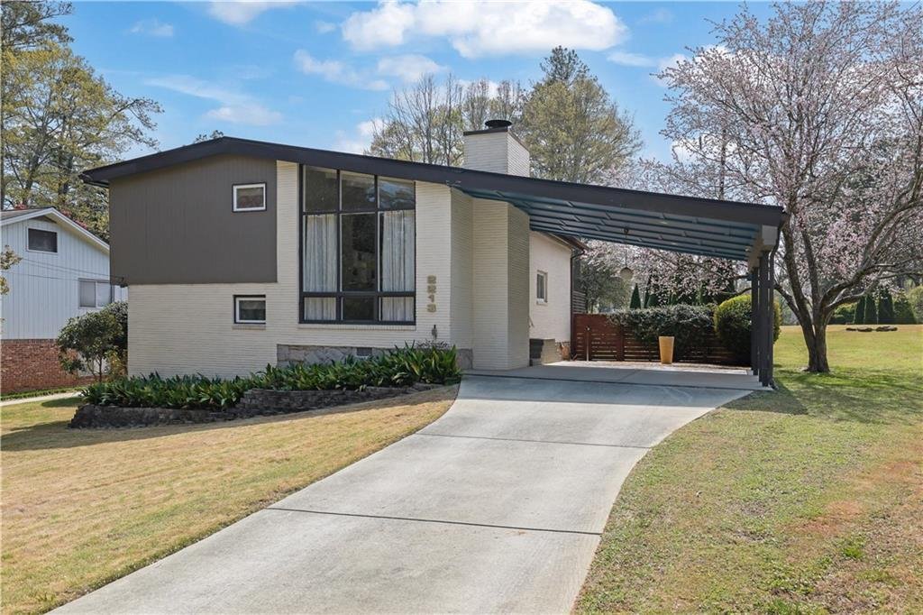House in Decatur, Georgia, United States 1 - 17490364