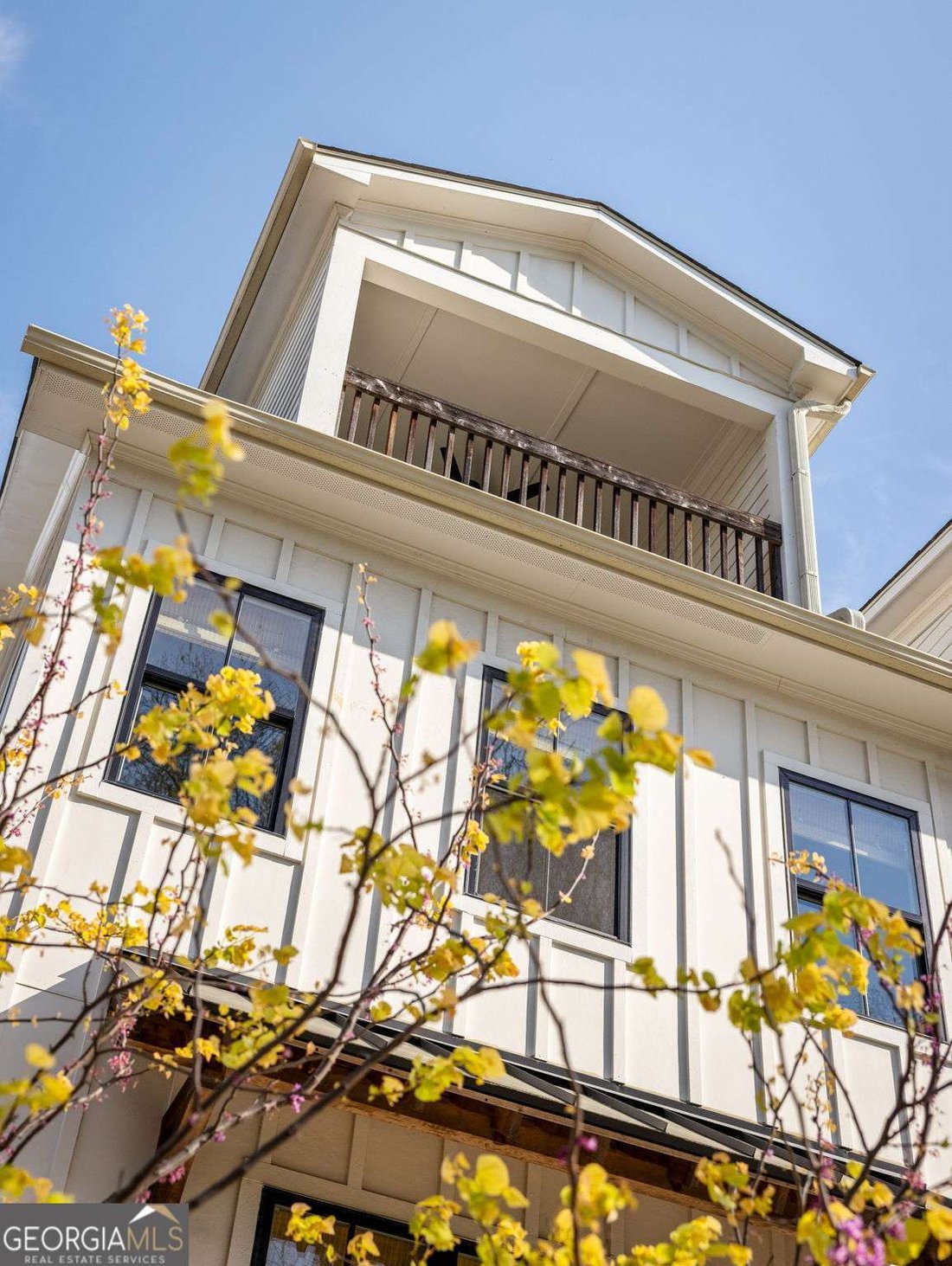 Townhouse in Atlanta, Georgia, United States 3 - 17490150