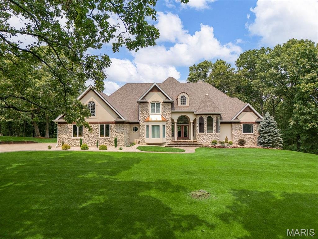 House in Foristell, Missouri, United States 1 - 17490032