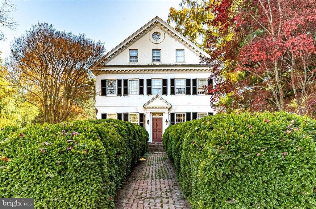 House in Snow Hill, Maryland, United States 1 - 17490710