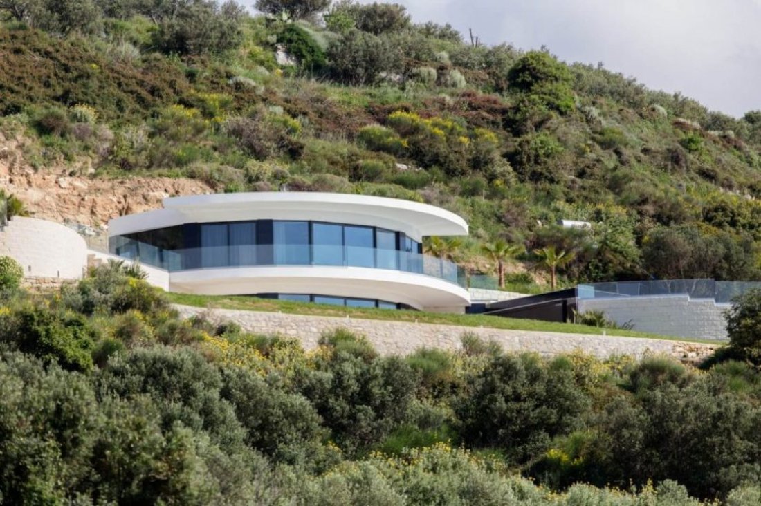 Villa in Kissamos, Greece 2 - 17490982