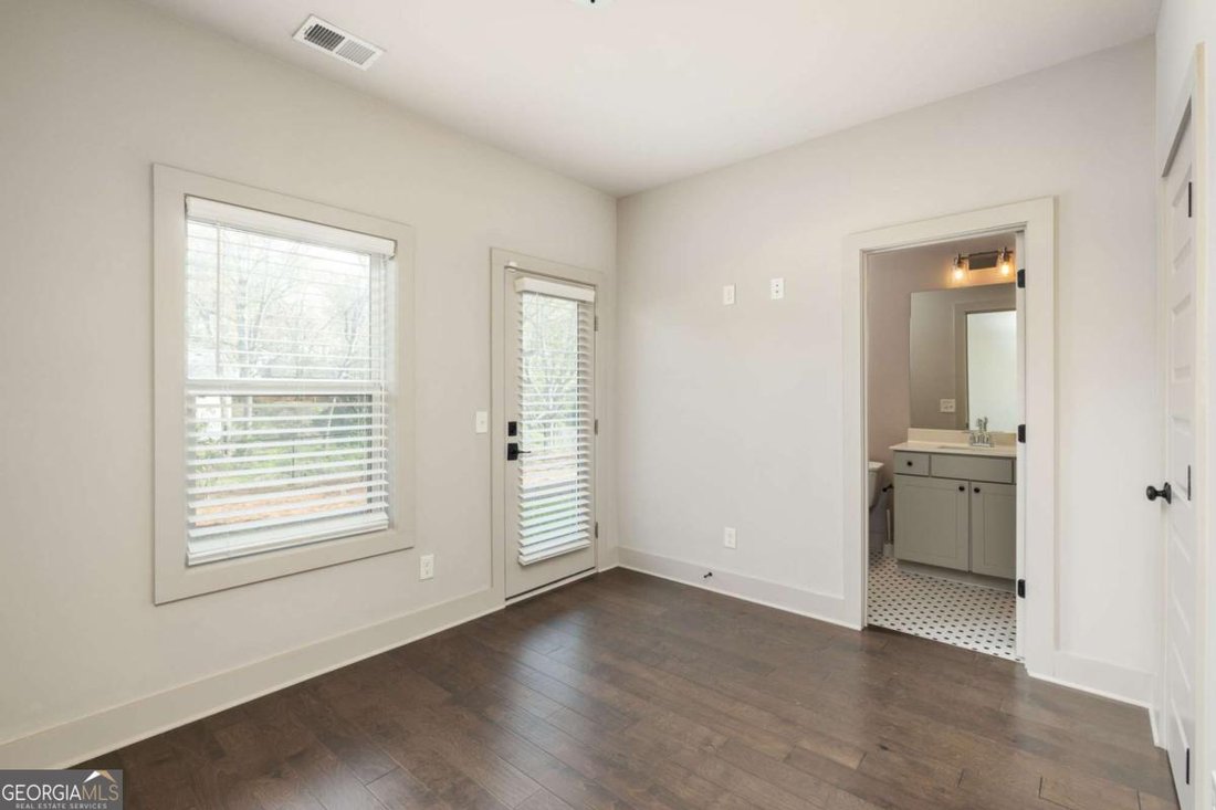 Townhouse in Atlanta, Georgia, United States 5 - 17490150