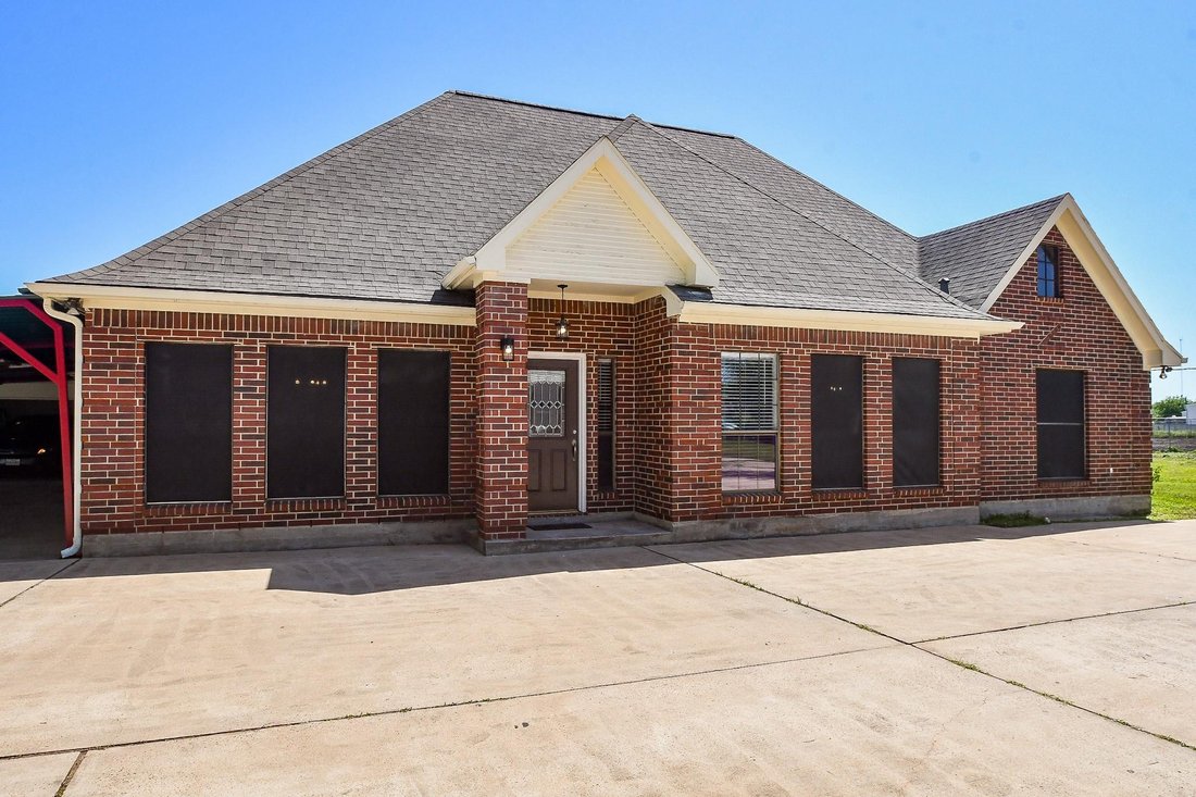House in Houston, Texas, United States 5 - 17490962