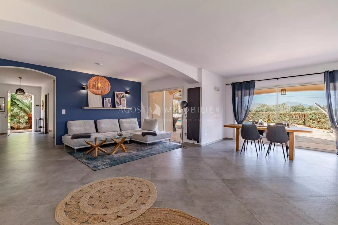 House in Grosseto-Prugna, Corsica, France 3 - 17490871