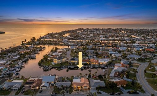 Haus in New Port Richey, Florida, Vereinigte Staaten 1