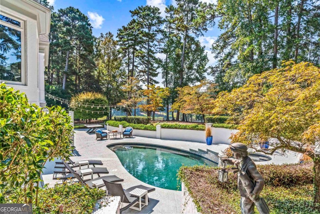 House in Greensboro, Georgia, United States 4 - 17490322