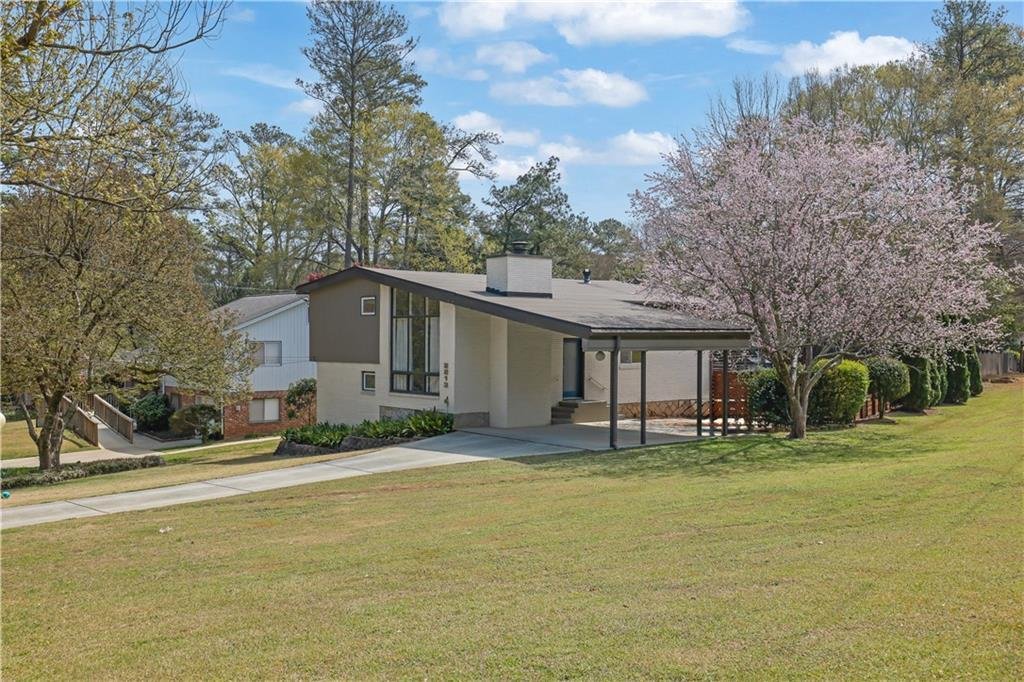 House in Decatur, Georgia, United States 3 - 17490364