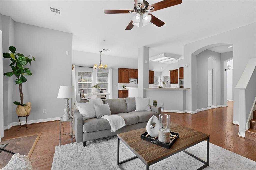 House in Irving, Texas, United States 5 - 17490979