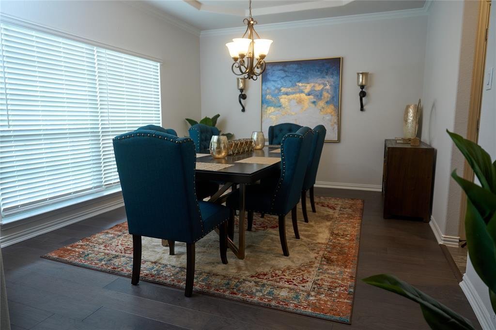 House in DeSoto, Texas, United States 3 - 17490978