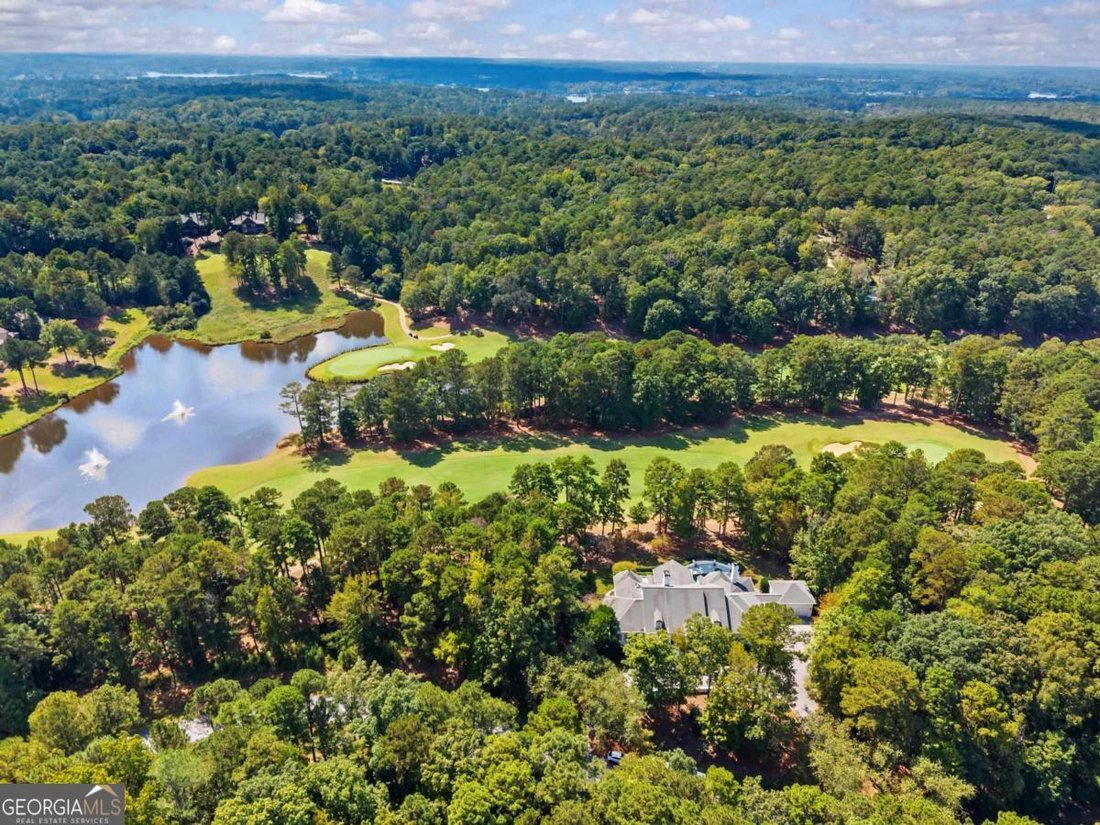 House in Greensboro, Georgia, United States 5 - 17490322