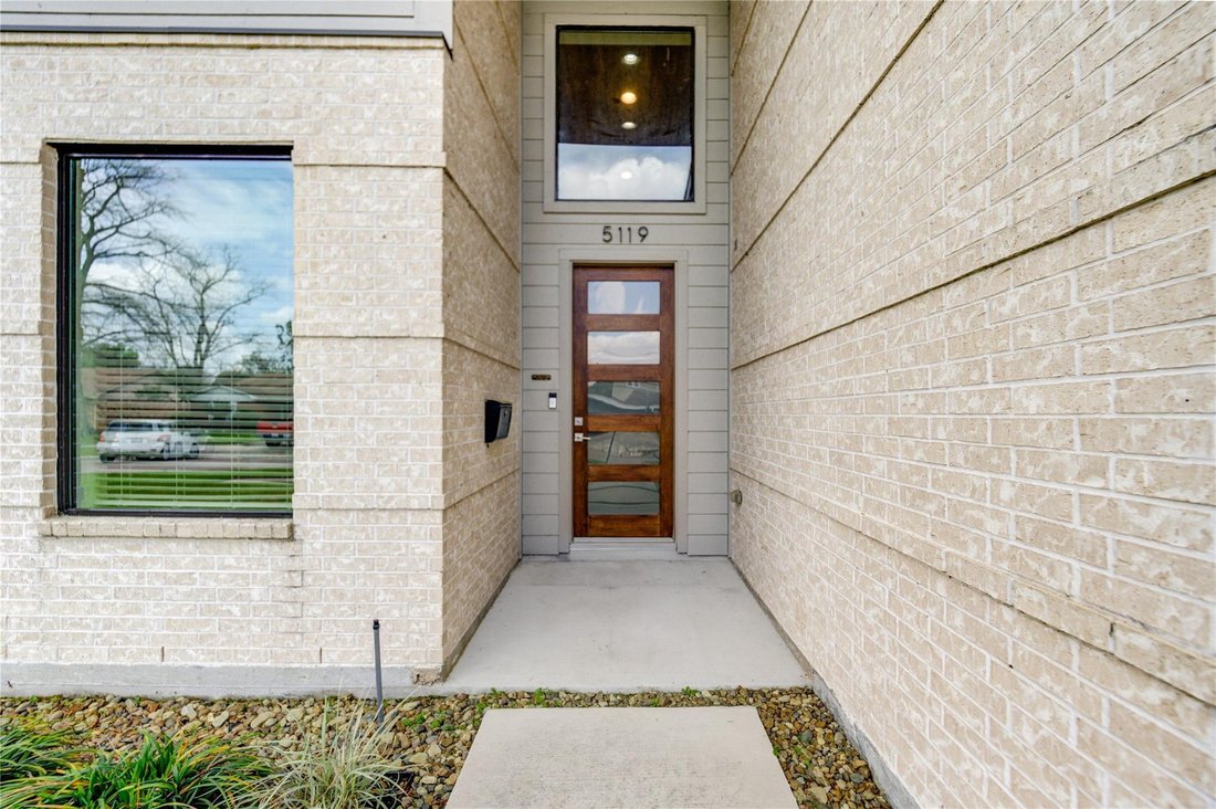 House in Houston, Texas, United States 5 - 17490944