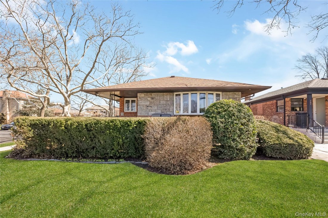 House in New York, New York, United States 3 - 17490594
