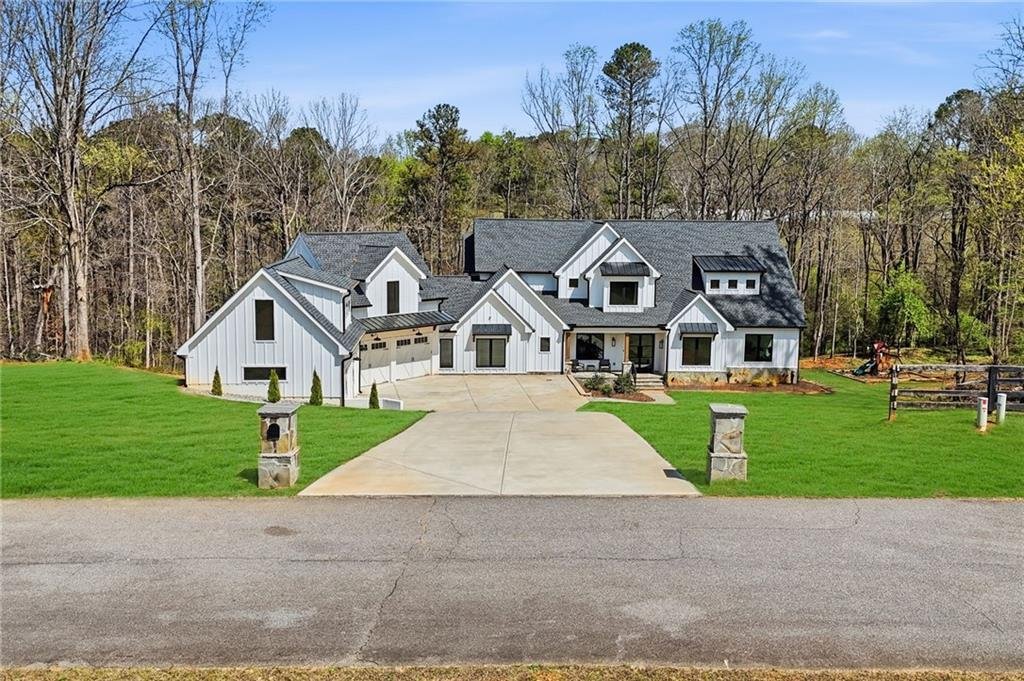 House in Canton, Georgia, United States 2 - 17490438