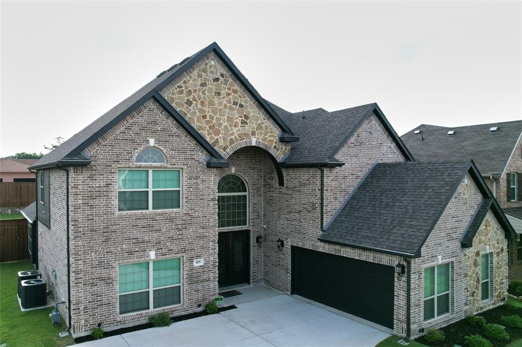 House in DeSoto, Texas, United States 1 - 17490978