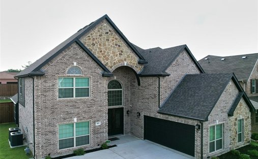 House in DeSoto, Texas, United States 1