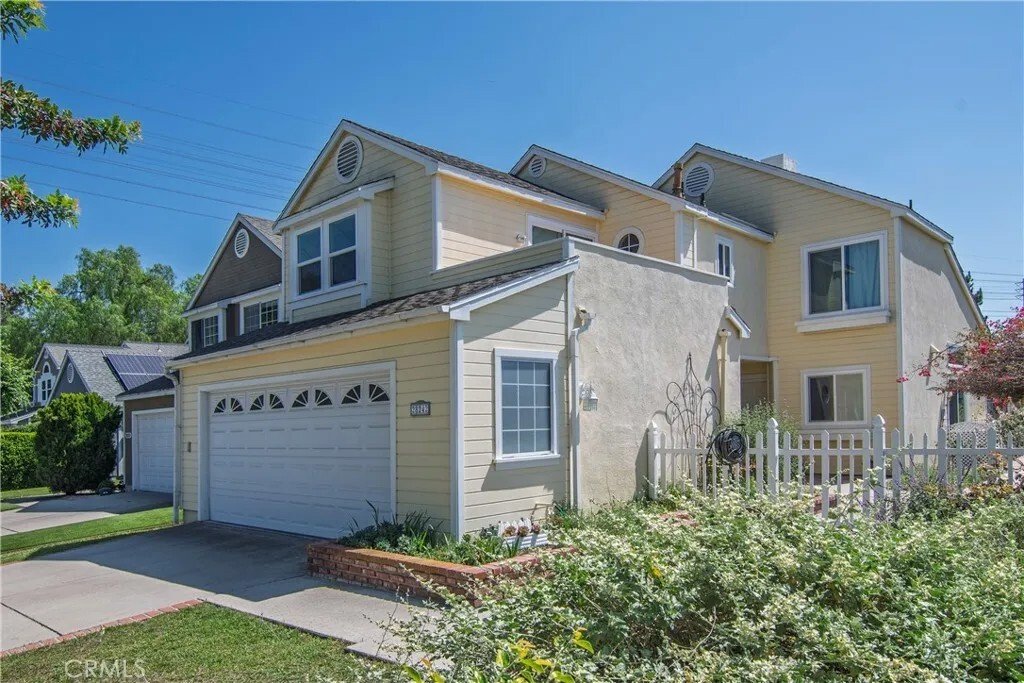 House in Mission Viejo, California, United States 1 - 16518085
