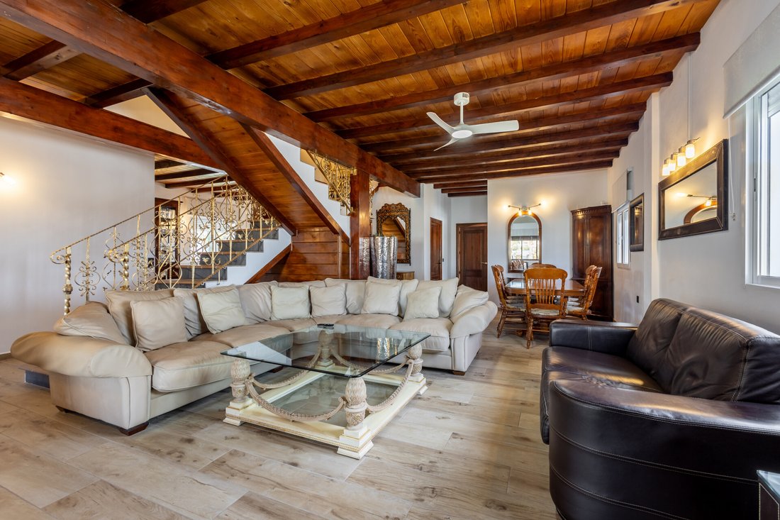 Country House in Alhaurin el Grande, Andalusia, Spain 2 - 17490903