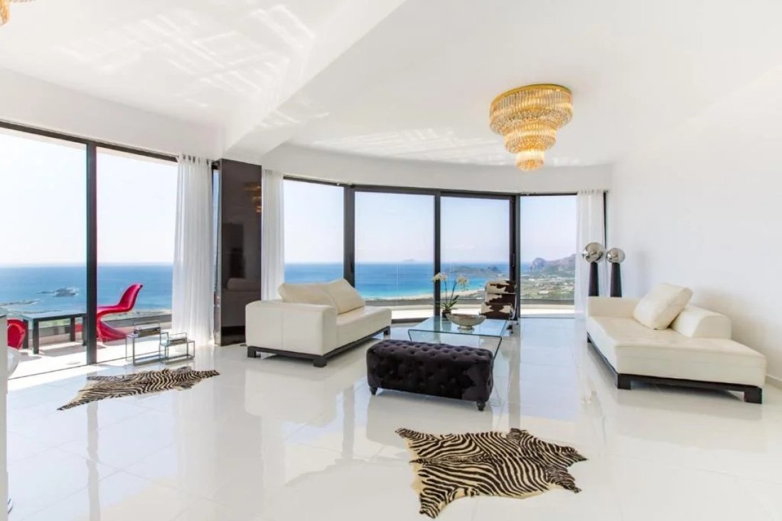 Villa in Kissamos, Greece 4 - 17490982