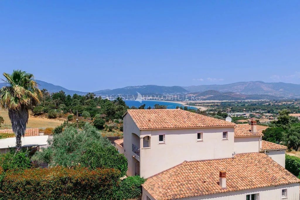 House in Grosseto-Prugna, Corsica, France 2 - 17490871