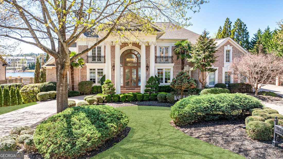 House in Johns Creek, Georgia, United States 1 - 17490230