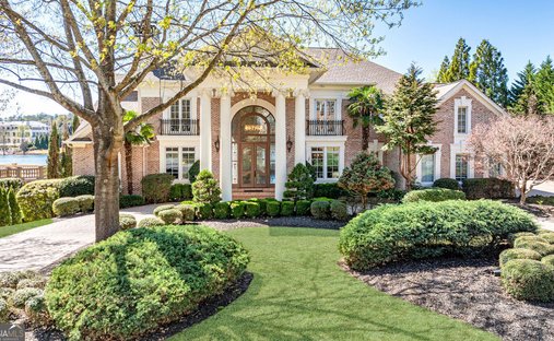 Casa a Johns Creek, Georgia, Stati Uniti 1