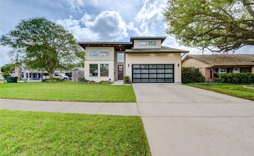 House in Houston, Texas, United States 1
