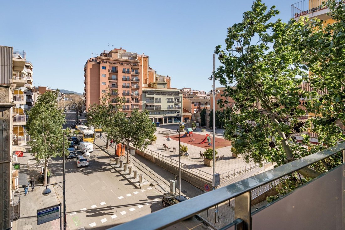 Apartment in Districte 1, Badalona, Spain 3 - 17491076