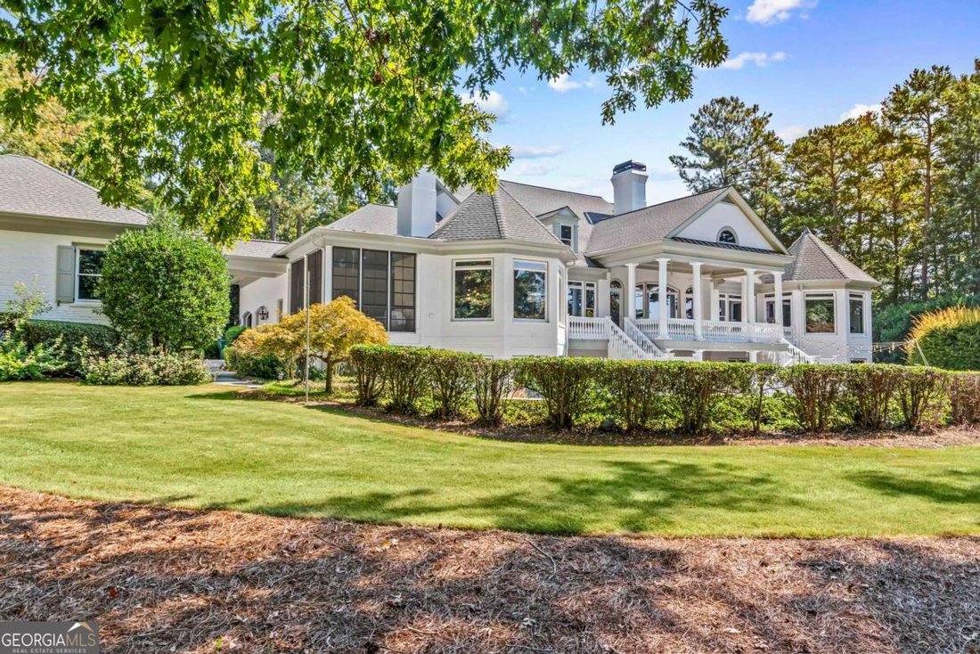 House in Greensboro, Georgia, United States 1 - 17490322