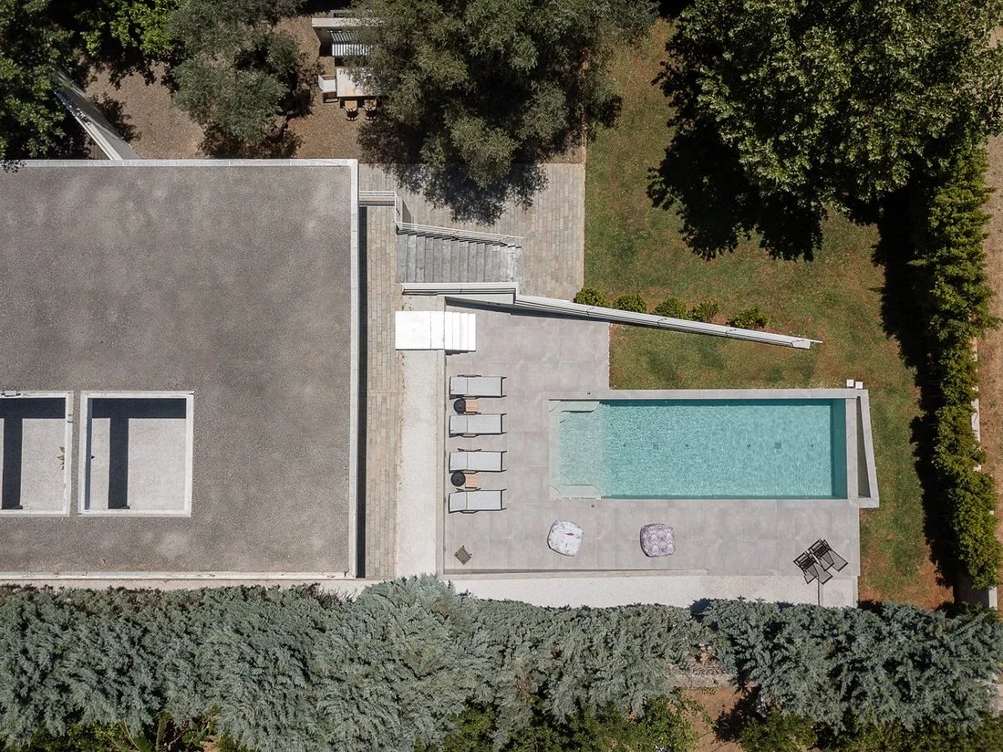 Villa in Crete, Greece 5 - 17490916