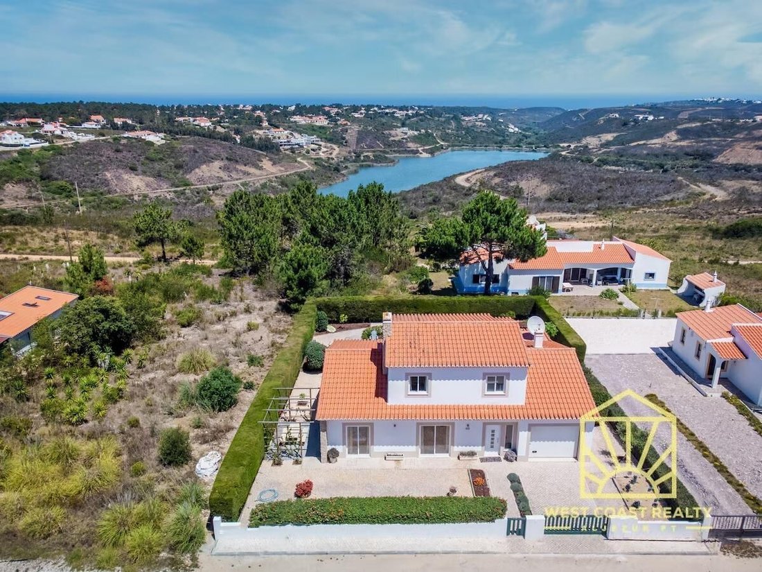 Villa in Aljezur, Algarve, Portugal 2 - 17491046