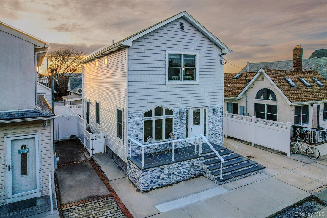 House in Point Lookout, New York, United States 1 - 17490086