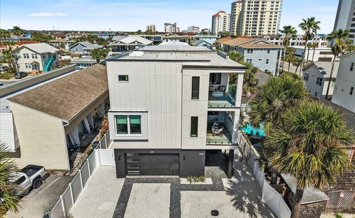 Condo in Jacksonville Beach, Florida, United States 1