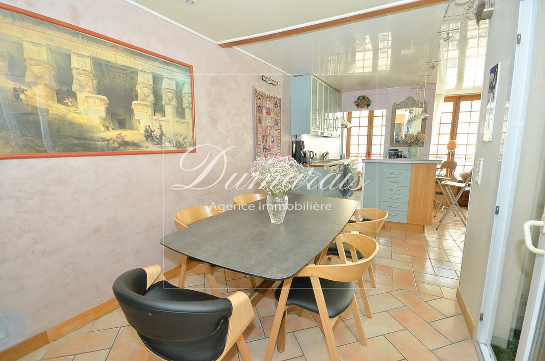 Apartment in Les Halles, Paris 1er Arrondissement, Paris 5 - 15253035