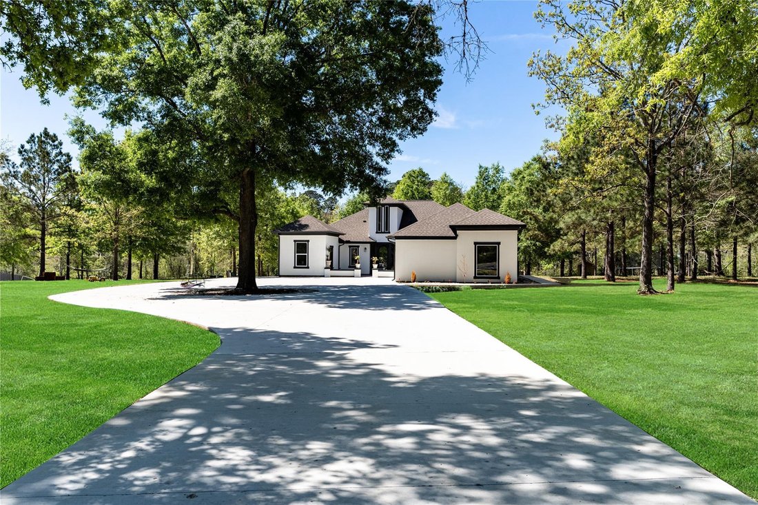 House in Livingston, Texas, United States 3 - 17490963