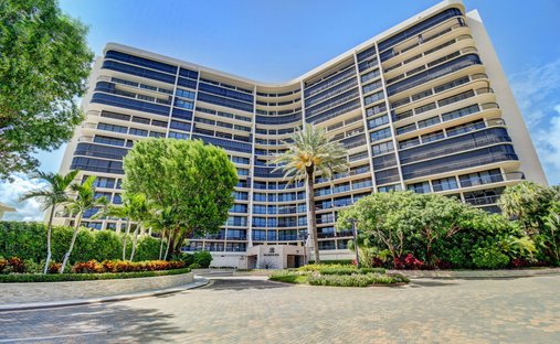 Condo in Boca Raton, Florida, United States 1
