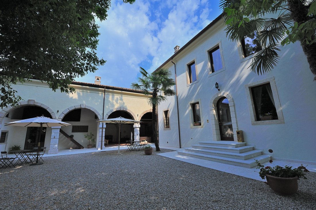 House in Costermano sul Garda, Veneto, Italy 2 - 17491053