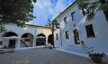 Maison à Costermano sul Garda, Vénétie, Italie 1