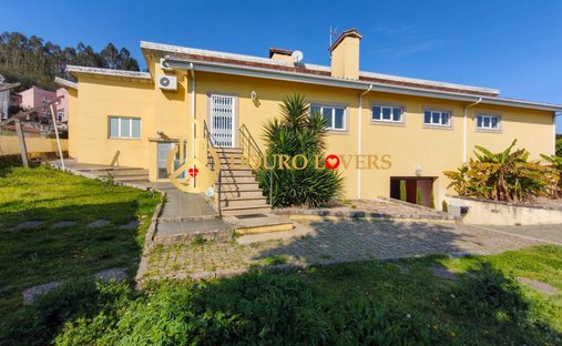 Villa à Paredes, District de Porto, Portugal 1