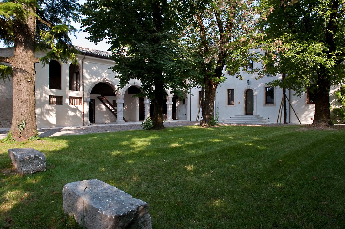 House in Costermano sul Garda, Veneto, Italy 1 - 17491053